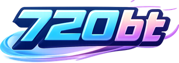 720bt লোগো
